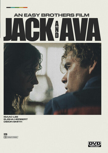 Jack & Ava - Jack & Ava - DVD