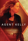 Agent Kelly - Agent Kelly - DVD