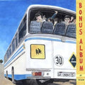 Blow - Bonus Album - Music CD
