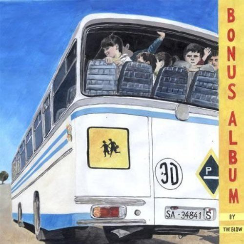Blow - Bonus Album - Music CD