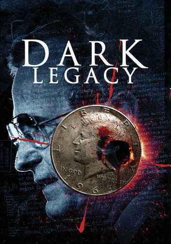 Dark Legacy - Dark Legacy - DVD
