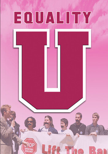 Equality U - Equality U - DVD