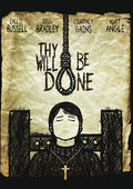 Thy Will Be Done - Thy Will Be Done - DVD