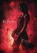 El Pacto - El Pacto - DVD
