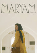 Maryam Pagi Ke Malam - Maryam Pagi Ke Malam - DVD