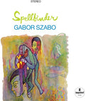 Szabo,gabor - Spellbinder (verve Vault Series) - Vinyl Record