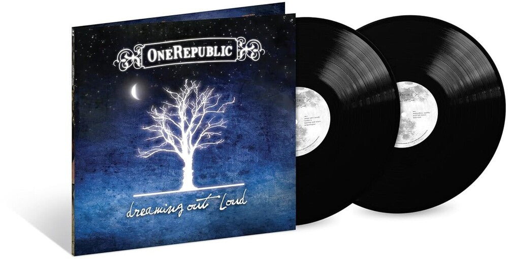 Dreaming Out Loud [LP] Vinyl Record