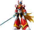 Mega Man - Mdlx Zero 4.9in Action Figure - Mega Man - Mdlx Zero 4.9in Action Figure - Collectibles