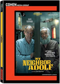 My Neighbor Adolf - My Neighbor Adolf - DVD