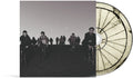 Friko - Something Worth Waiting For - Music CD