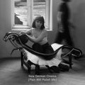 New German Cinema - Pain Will Polish Me - Vinyl Record