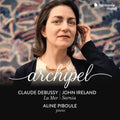 Archipel Music CD