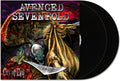 City Of Evil [180 Gram Black] Vinyl Record