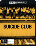 Suicide Club - Suicide Club - UHD