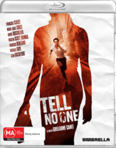 Tell No One - Tell No One - Blu-ray