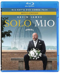 Solo Mio - Solo Mio - Blu-ray