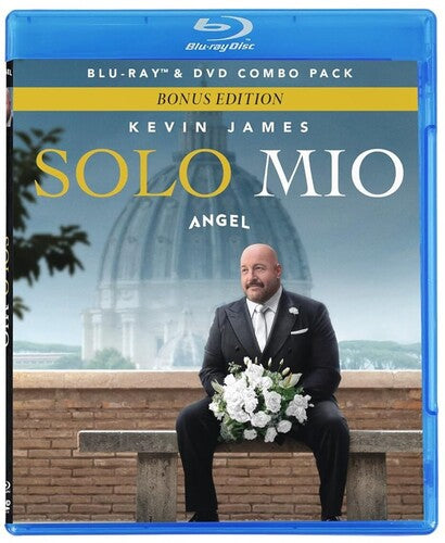 Solo Mio - Solo Mio - Blu-ray