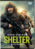 Shelter - Shelter - DVD