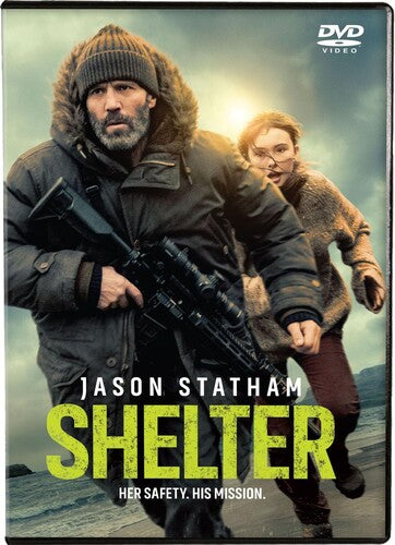Shelter - Shelter - DVD