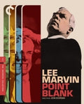 Point Blank - Point Blank - Blu-ray