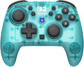 Hori Swt Wireless Horipad Turbo (aqua) - Hori Swt Wireless Horipad Turbo (aqua) - Game Accessories