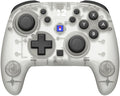 Hori Swt Wireless Horipad Turbo (frost) - Hori Swt Wireless Horipad Turbo (frost) - Game Accessories