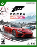 Xbx Forza Horizon 6 - Xbx Forza Horizon 6 - Video Game
