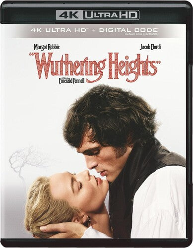 Wuthering Heights - Wuthering Heights - UHD