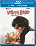 Wuthering Heights - Wuthering Heights - Blu-ray