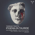 Traetta: Ifigenia In Tauride Music CD
