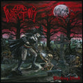 Lead Injector - Witching Attack - Music CD