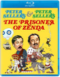 Prisoner Of Zenda - Prisoner Of Zenda - Blu-ray