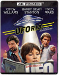 Uforia - Uforia - UHD