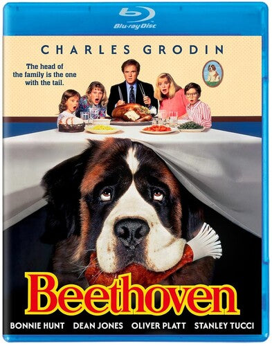 Beethoven - Beethoven - Blu-ray