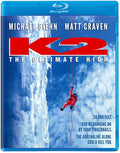 K2 - K2 - Blu-ray