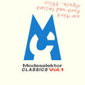 Modeselektor - Classics Vol. 1 - Music CD