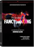 Business Of Fancydancing - Business Of Fancydancing - DVD