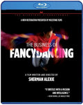 Business Of Fancydancing - Business Of Fancydancing - Blu-ray