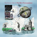New Pornographers - Former Site Of [LP]