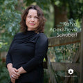 Apekisheva,katya - Schubert - Music CD