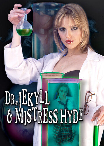 Dr. Jekyll And Mistress Hyde - Dr. Jekyll And Mistress Hyde - DVD