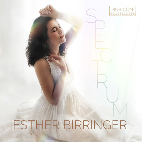 Birringer,esther - Spectrum - Music CD