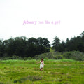Run Like A Girl [Colored Vinyl] (Pnk) Vinyl Record
