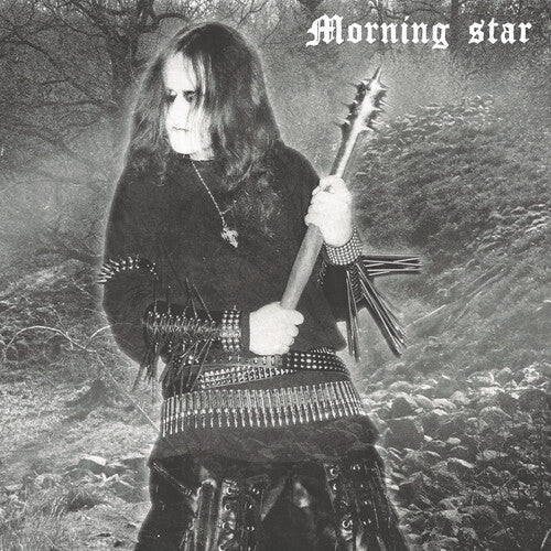 Arakh,kekht - Morning Star - Music CD