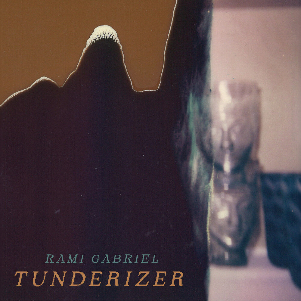 Tunderizer [LP] Vinyl Record