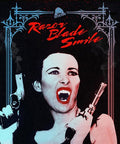 Razor Blade Smile - Razor Blade Smile - UHD