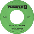 Nichols,jeb Loy / Cold Diamond & Mink - Do The Get Together - Vinyl Record
