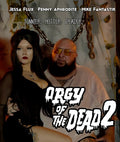 Orgy Of The Dead 2 - Orgy Of The Dead 2 - Blu-ray