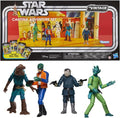 Sw Vin Cantina Adventure Set - Sw Vin Cantina Adventure Set - Collectibles