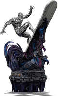 Silver Surfer Infinity Gauntlet Art Scale 1/10 - Silver Surfer Infinity Gauntlet Art Scale 1/10 - Collectibles